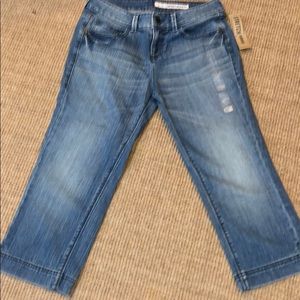 DKNY East Village Jeans size 4
